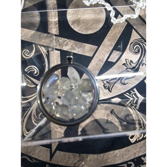 Moonstone Pendant - Picture 4 of 5